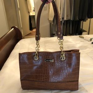 Anne Klein Shoulder Bag